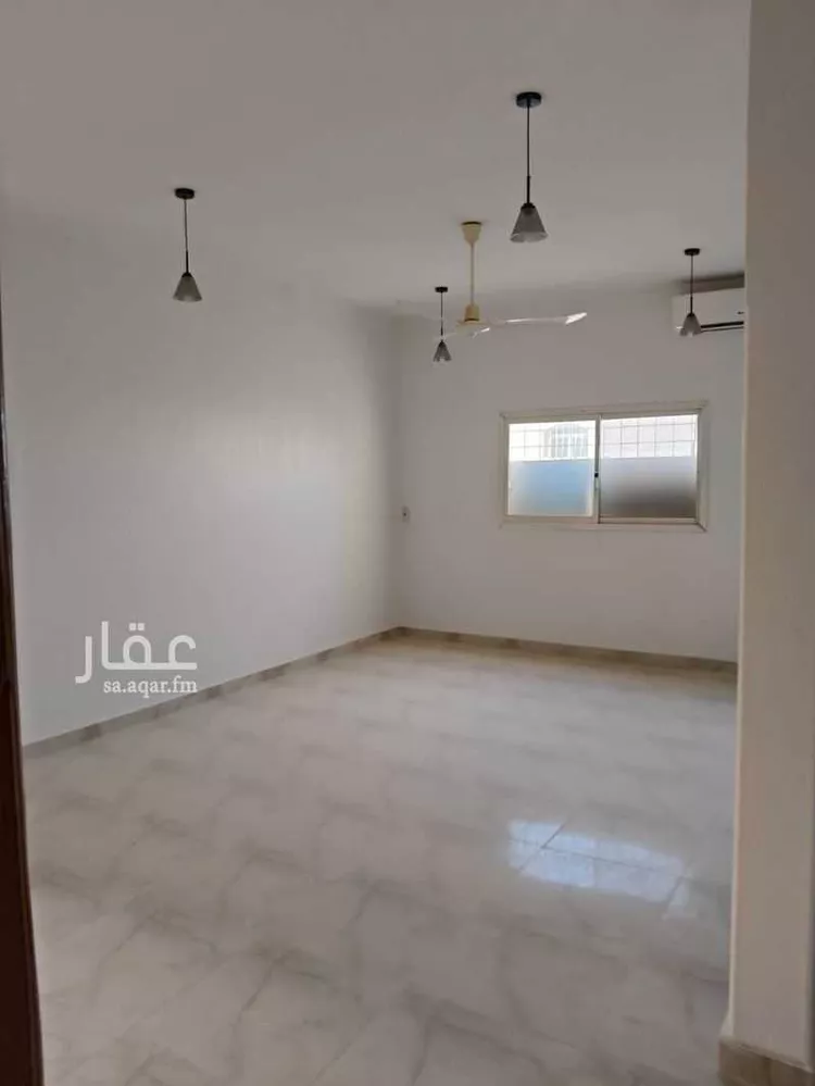 دور للإيجار في شارع إبراهيم بن عبدالرحمن بن محيذيف, حي النهضة, مدينة الرياض, منطقة الرياض صورة 3