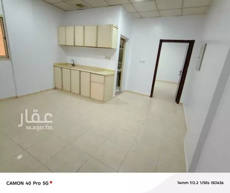 شقة للإيجار في شارع اسامة بن عمير, حي الطبيشي, مدينة الدمام, المنطقة الشرقية صورة 2