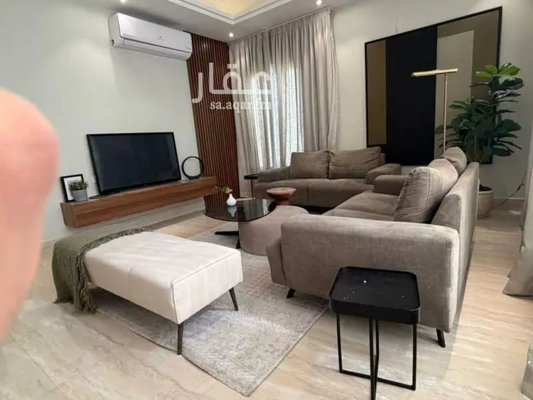 شقة للإيجار في شارع أحمد بن شبانة, حي القيروان, مدينة الرياض, منطقة الرياض صورة 2