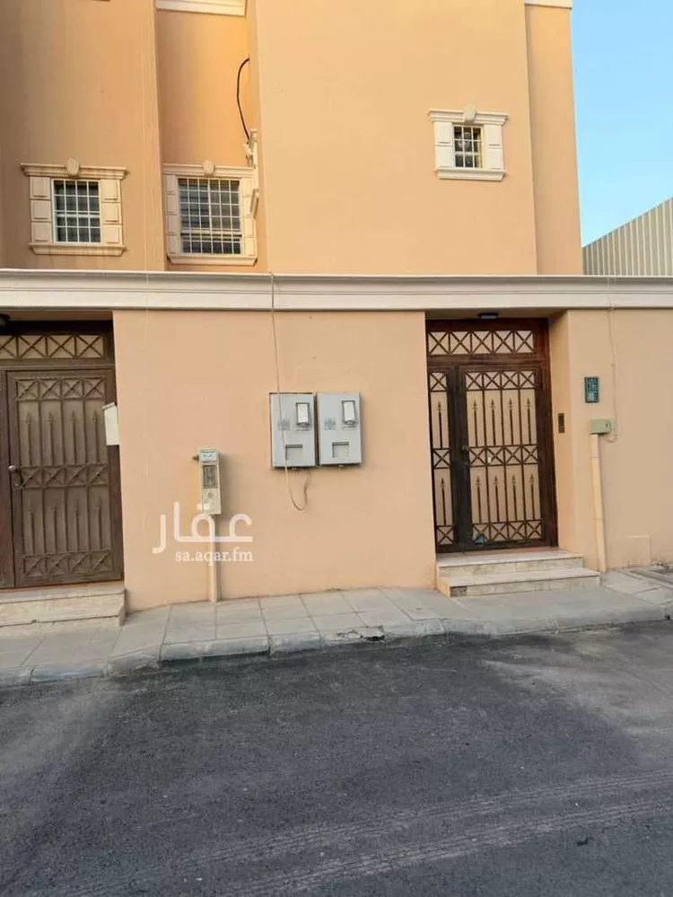 فيلا للإيجار في شارع أبي العباس بن هشام, حي الخليج, مدينة الرياض, منطقة الرياض صورة 3