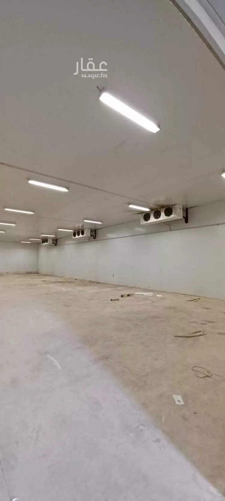 مستودع للإيجار في شارع التيسير, حي الدار البيضاء, مدينة الرياض, منطقة الرياض صورة 5