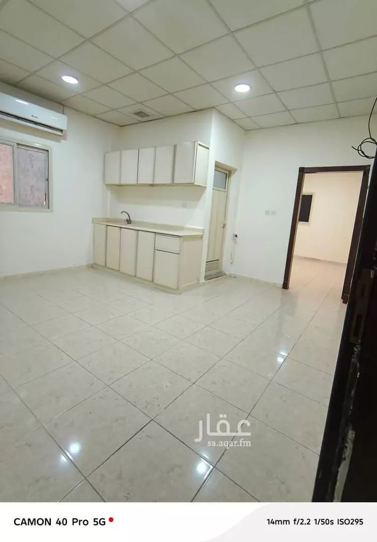 شقة للإيجار في شارع اسامة بن عمير, حي الطبيشي, مدينة الدمام, المنطقة الشرقية صورة 5