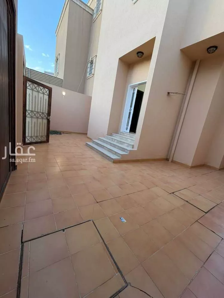 فيلا للإيجار في شارع أبي العباس بن هشام, حي الخليج, مدينة الرياض, منطقة الرياض صورة 2