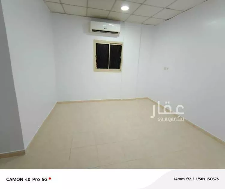شقة للإيجار في شارع اسامة بن عمير, حي الطبيشي, مدينة الدمام, المنطقة الشرقية صورة 3