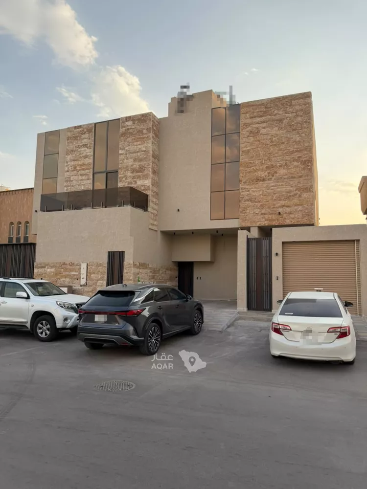 دور للإيجار في شارع زرارة بن أوفى, حي الخليج, مدينة الرياض, منطقة الرياض 18