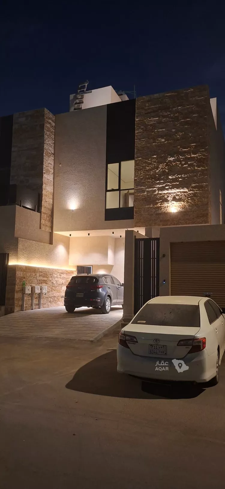 دور للإيجار في شارع زرارة بن أوفى, حي الخليج, مدينة الرياض, منطقة الرياض 22
