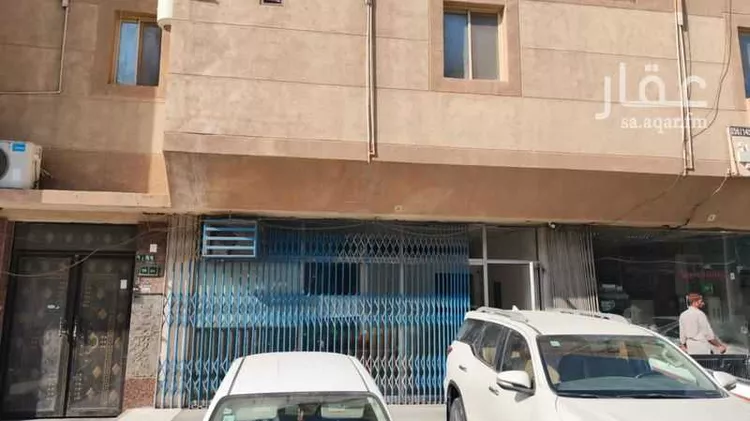 محل للإيجار في شارع اسامة بن عمير, حي الطبيشي, مدينة الدمام, المنطقة الشرقية