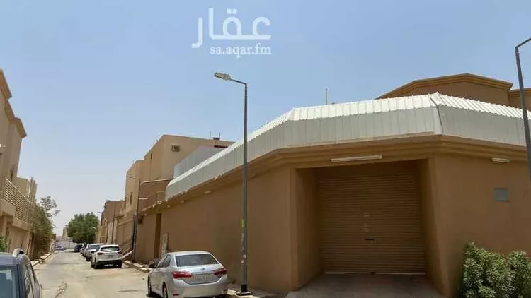 فيلا للبيع في شارع الحماسة, حي النهضة, مدينة الرياض, منطقة الرياض صورة 3