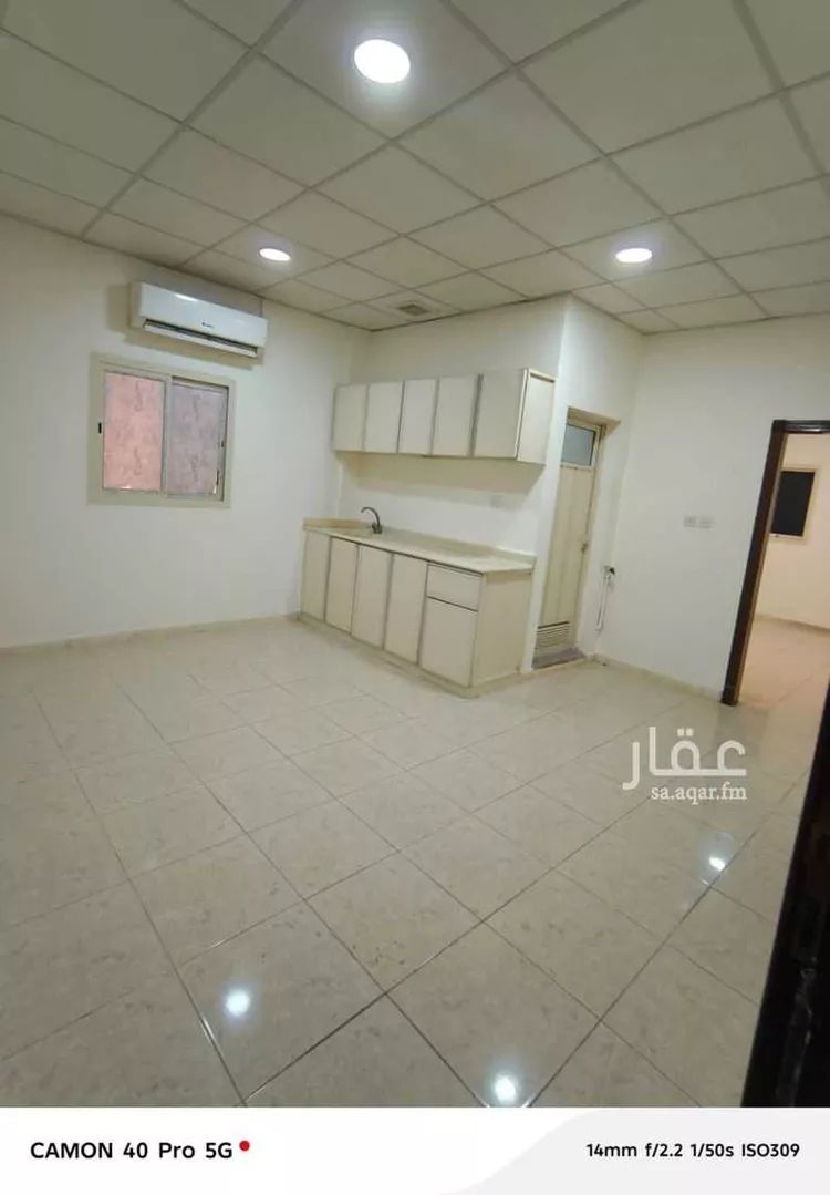 شقة للإيجار في شارع اسامة بن عمير, حي الطبيشي, مدينة الدمام, المنطقة الشرقية صورة 2