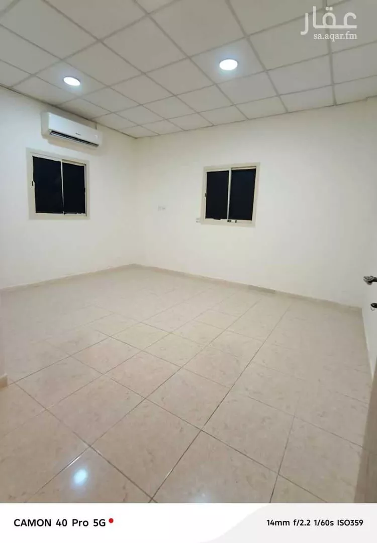 شقة للإيجار في شارع اسامة بن عمير, حي الطبيشي, مدينة الدمام, المنطقة الشرقية صورة 5