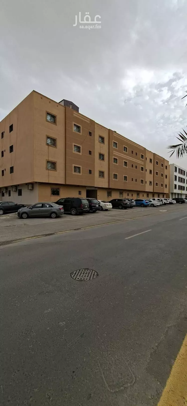 شقة للبيع في شارع التيسير, حي المونسية, مدينة الرياض, منطقة الرياض 6