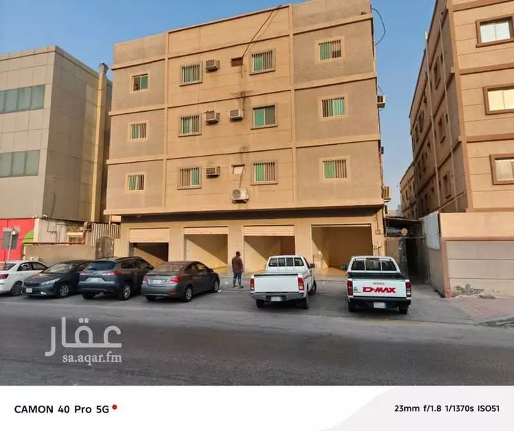 محل للإيجار في حي الأمير محمد بن سعود, مدينة الدمام, المنطقة الشرقية