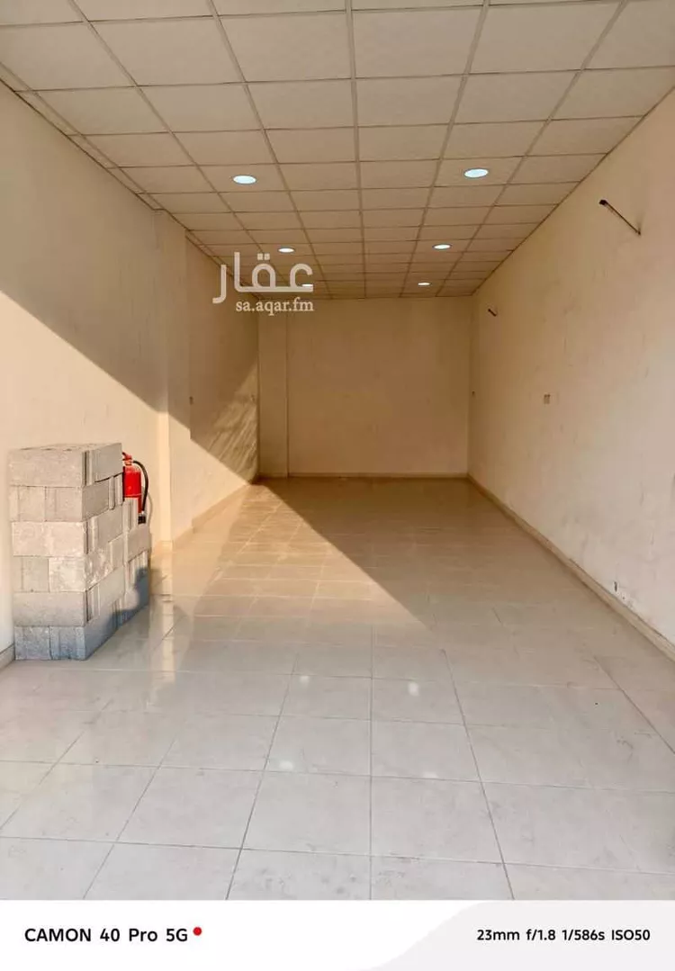 محل للإيجار في حي الأمير محمد بن سعود, مدينة الدمام, المنطقة الشرقية صورة 4