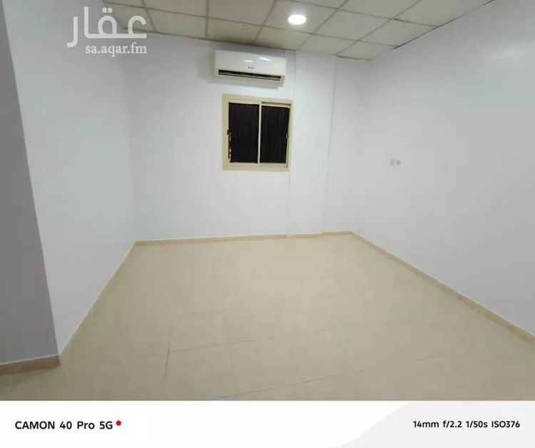 شقة للإيجار في شارع اسامة بن عمير, حي الطبيشي, مدينة الدمام, المنطقة الشرقية صورة 4