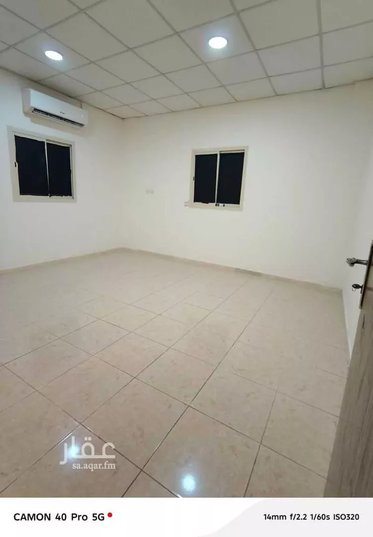 شقة للإيجار في شارع اسامة بن عمير, حي الطبيشي, مدينة الدمام, المنطقة الشرقية