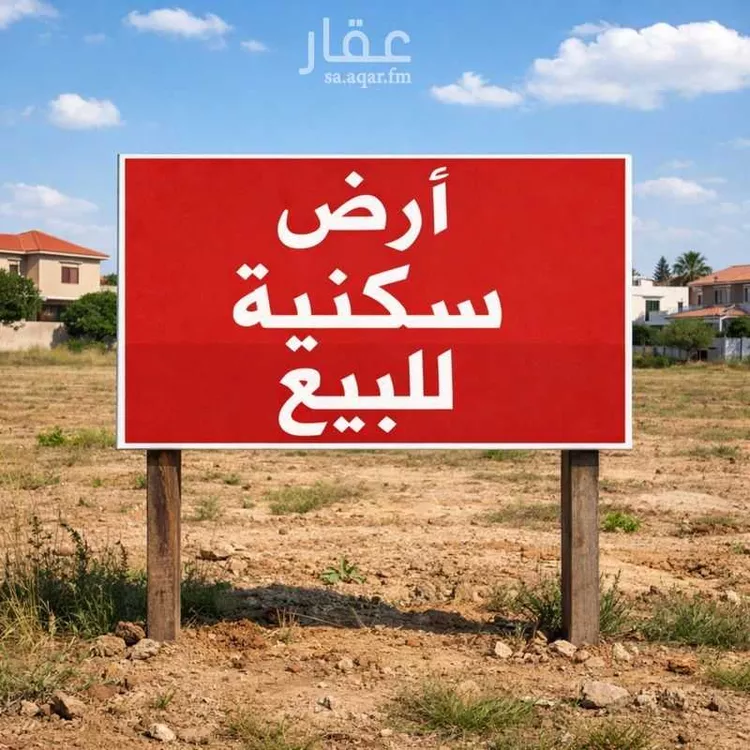 أرض للبيع في شارع القرطبي, حي الروضة, مدينة المجمعة, منطقة الرياض