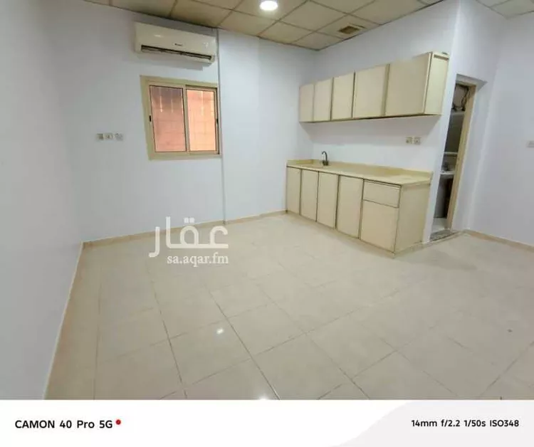 شقة للإيجار في شارع اسامة بن عمير, حي الطبيشي, مدينة الدمام, المنطقة الشرقية صورة 5