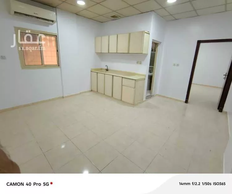 شقة للإيجار في شارع اسامة بن عمير, حي الطبيشي, مدينة الدمام, المنطقة الشرقية 1 صورة