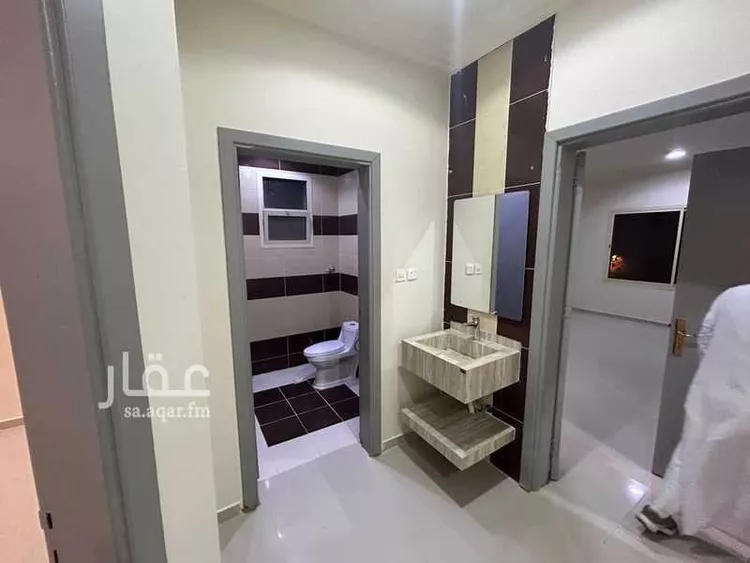 دور للإيجار في شارع الشامانية, حي قرطبة, مدينة الرياض, منطقة الرياض صورة 4