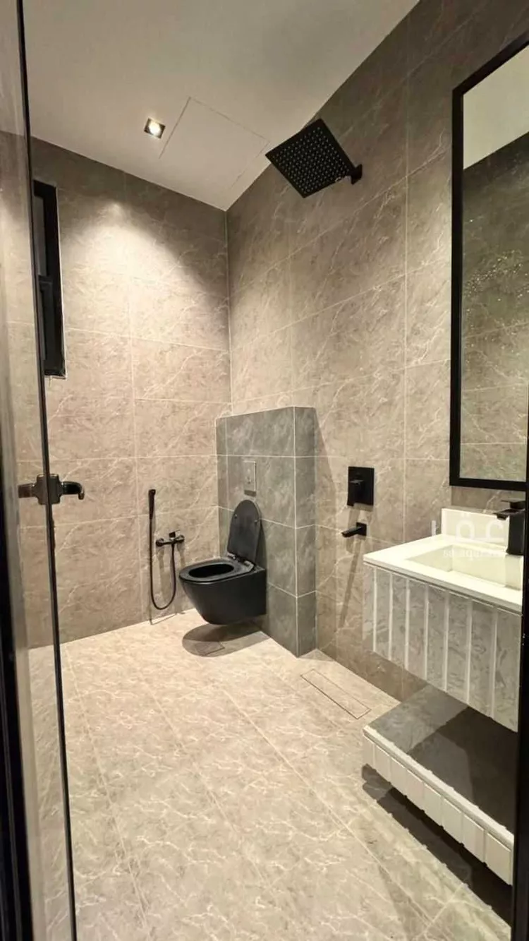 دور للإيجار في شارع جبل الظبيان, حي قرطبة, مدينة الرياض, منطقة الرياض صورة 5