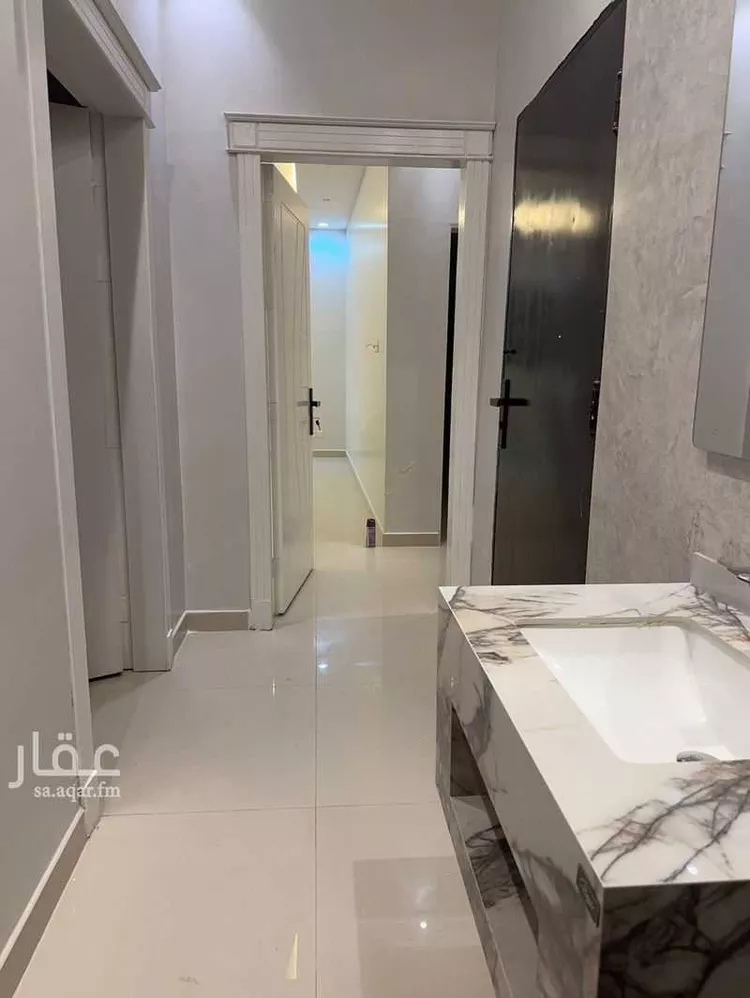 شقة للإيجار في شارع جبل الأشعر, حي قرطبة, مدينة الرياض, منطقة الرياض صورة 2