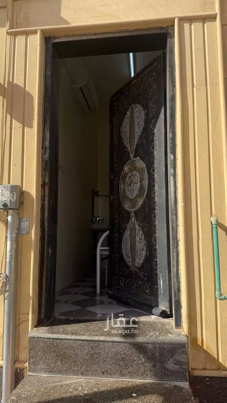 غرفة للإيجار في شارع محمد طاهر الدباغ, حي القادسية, مدينة الرياض, منطقة الرياض
