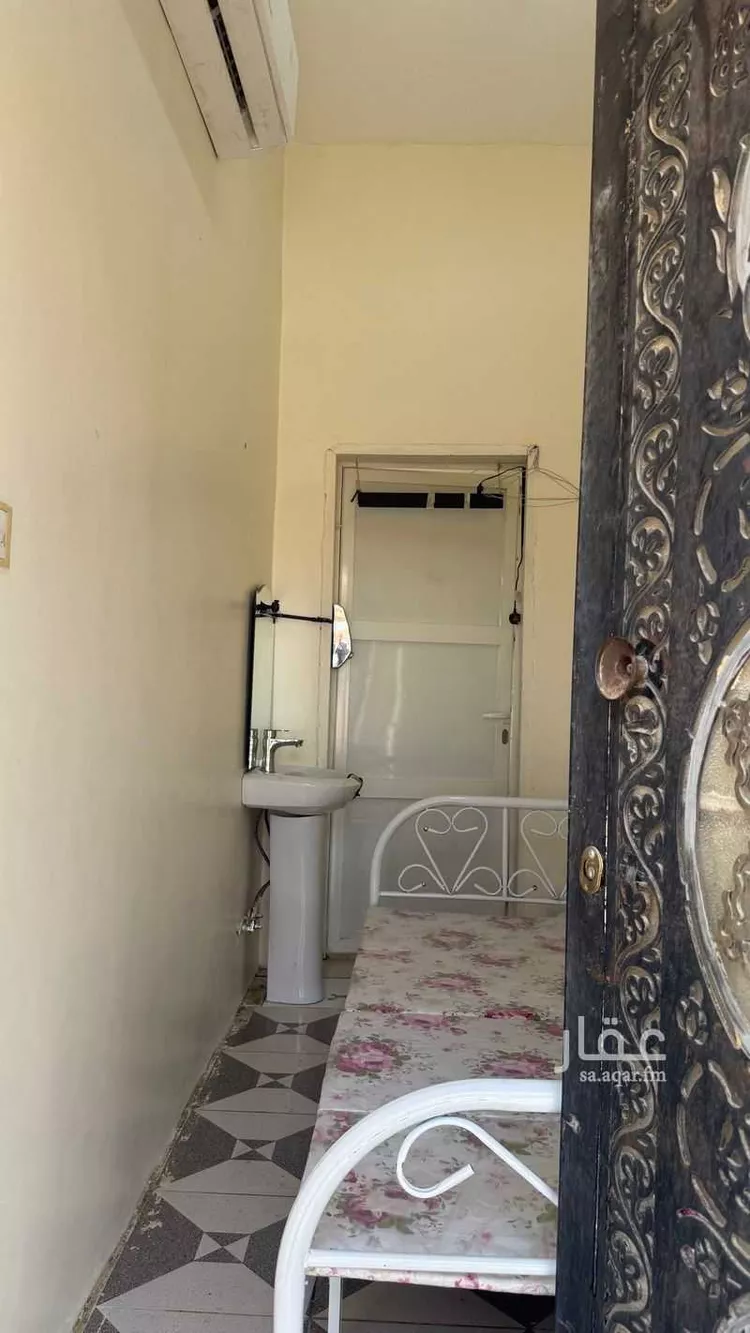 غرفة للإيجار في شارع محمد طاهر الدباغ, حي القادسية, مدينة الرياض, منطقة الرياض صورة 3