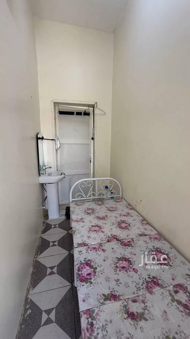غرفة للإيجار في شارع محمد طاهر الدباغ, حي القادسية, مدينة الرياض, منطقة الرياض صورة 2