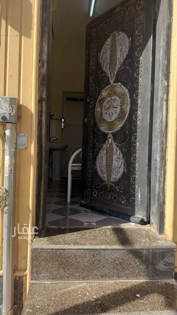 غرفة للإيجار في شارع محمد طاهر الدباغ, حي القادسية, مدينة الرياض, منطقة الرياض صورة 4