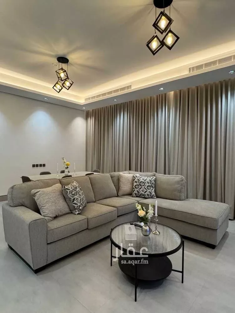 شقة للإيجار في شارع 25284553, حي النرجس, مدينة الرياض, منطقة الرياض صورة 2