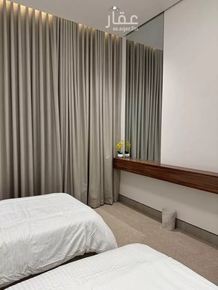 شقة للإيجار في شارع 25284553, حي النرجس, مدينة الرياض, منطقة الرياض صورة 4