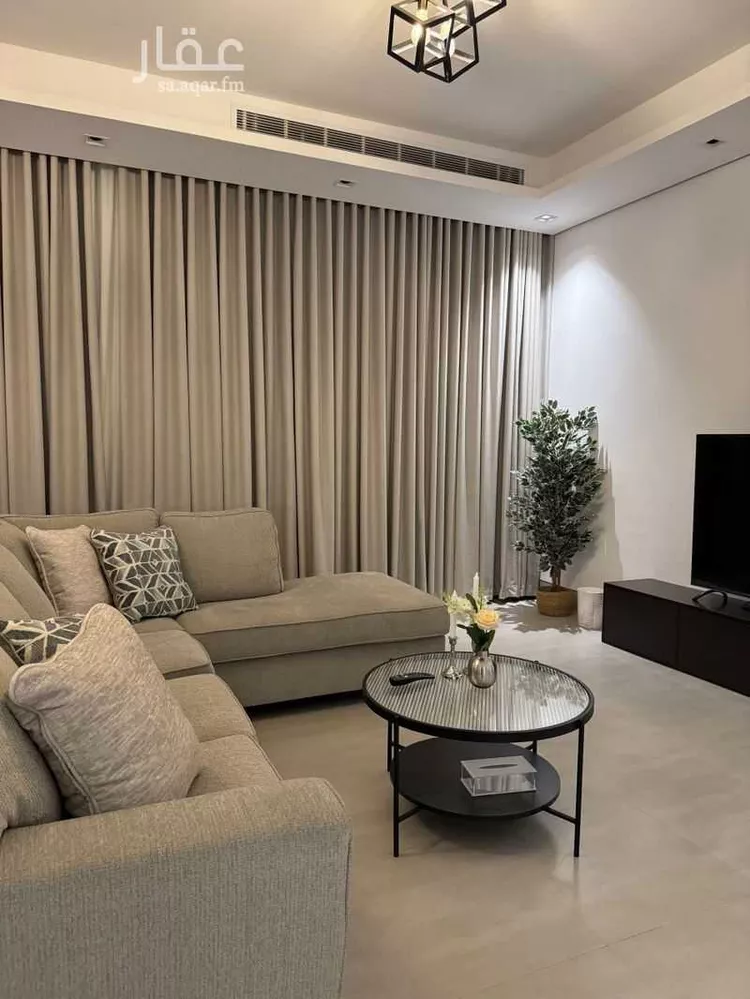 شقة للإيجار في شارع الديوان ، حي النرجس ، الرياض ، منطقة الرياض صورة 3