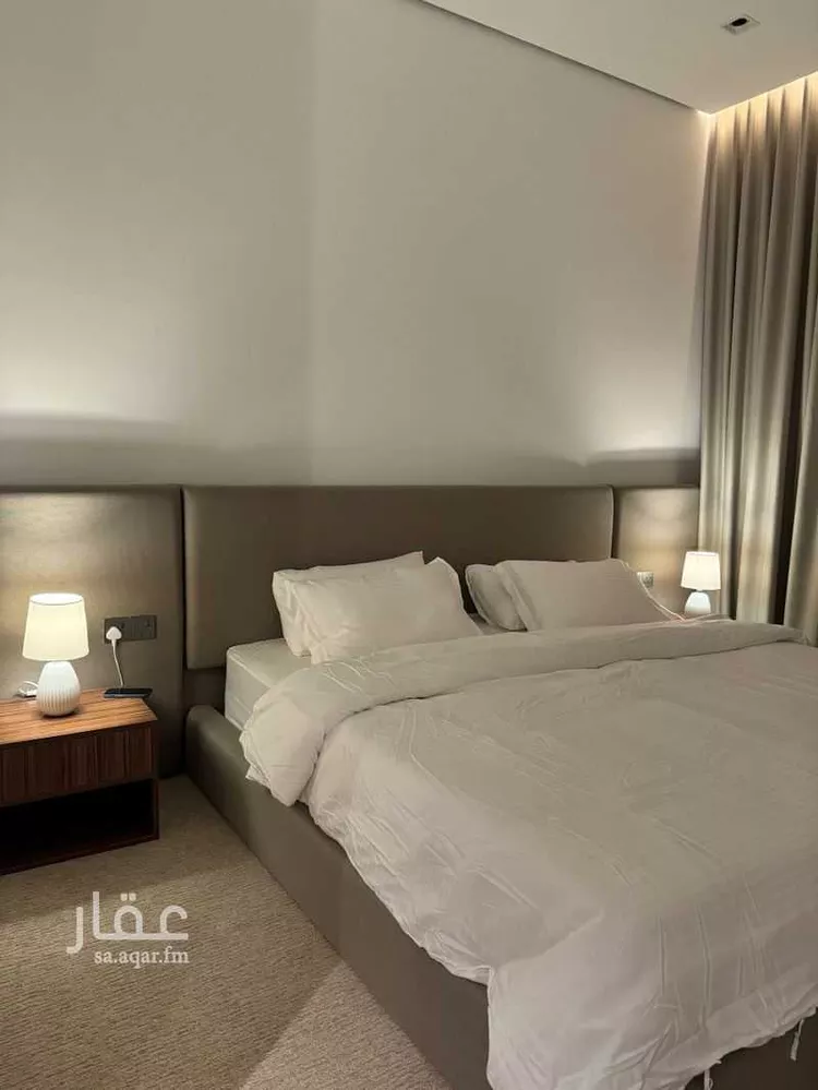 شقة للإيجار في شارع 25284553, حي النرجس, مدينة الرياض, منطقة الرياض صورة 4