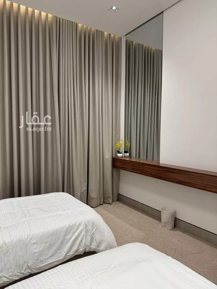 شقة للإيجار في شارع الديوان ، حي النرجس ، الرياض ، منطقة الرياض صورة 5