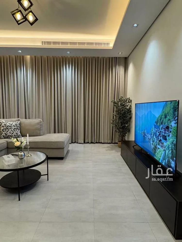 شقة للإيجار في شارع 25284553, حي النرجس, مدينة الرياض, منطقة الرياض صورة 3