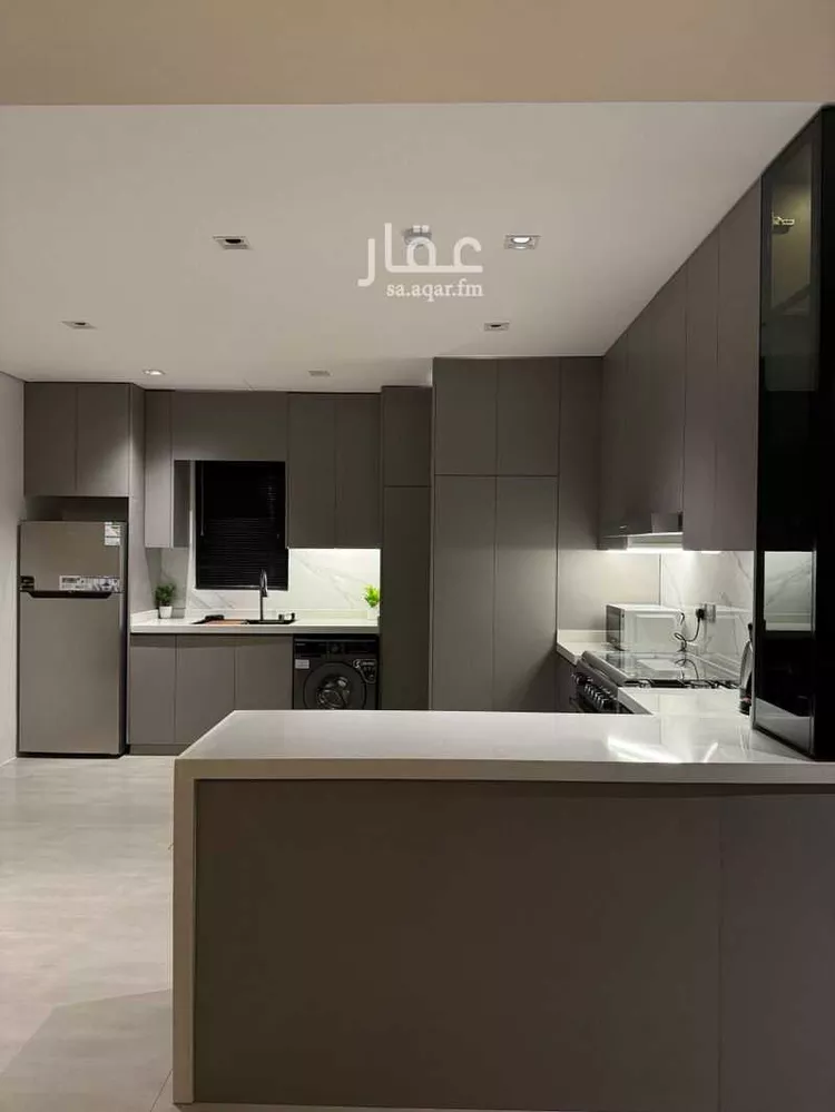 شقة للإيجار في شارع 25284553, حي النرجس, مدينة الرياض, منطقة الرياض صورة 5