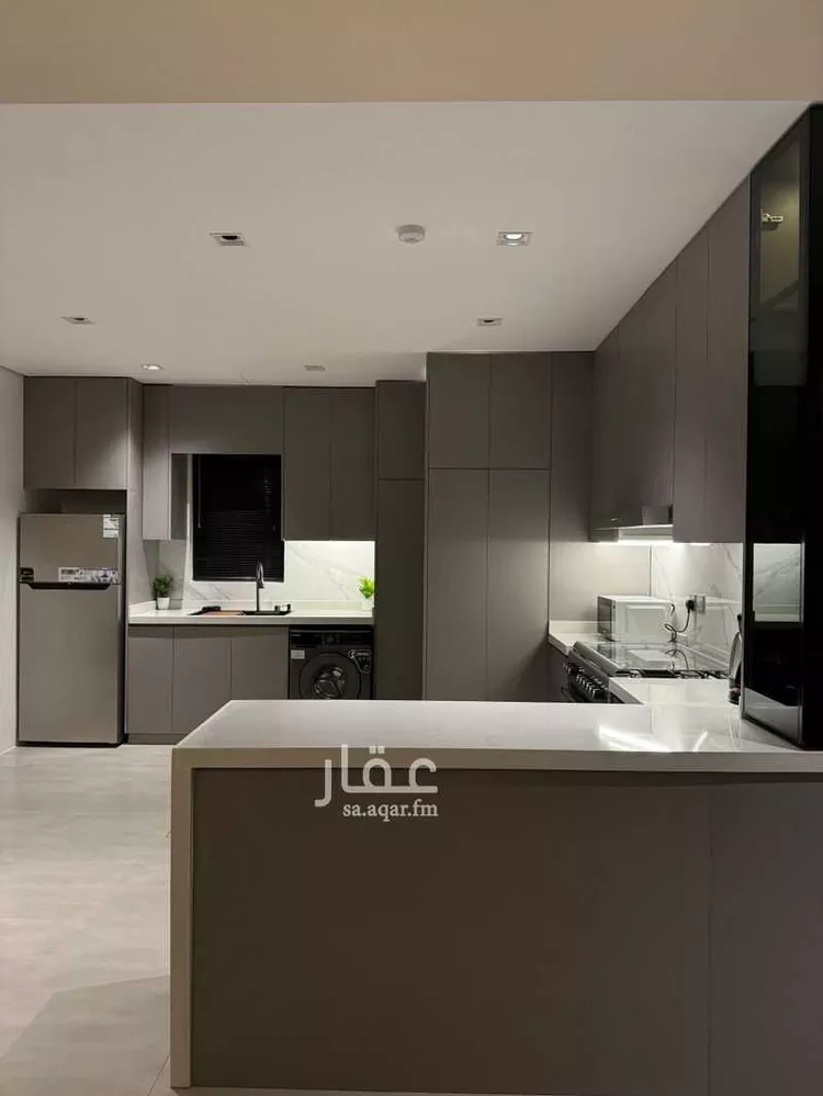 شقة للإيجار في شارع الديوان ، حي النرجس ، الرياض ، منطقة الرياض صورة 4