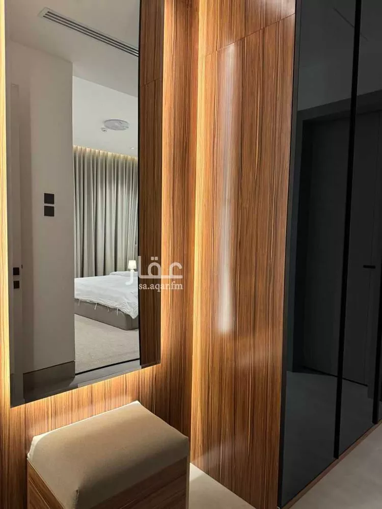 شقة للإيجار في شارع 25284553, حي النرجس, مدينة الرياض, منطقة الرياض صورة 5
