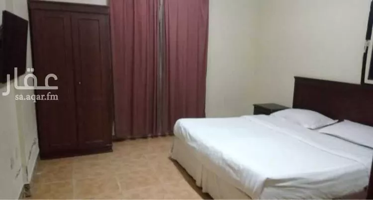 عمارة للإيجار في شارع الامير متعب, حي المروة, مدينة جدة, منطقة مكة المكرمة صورة 4