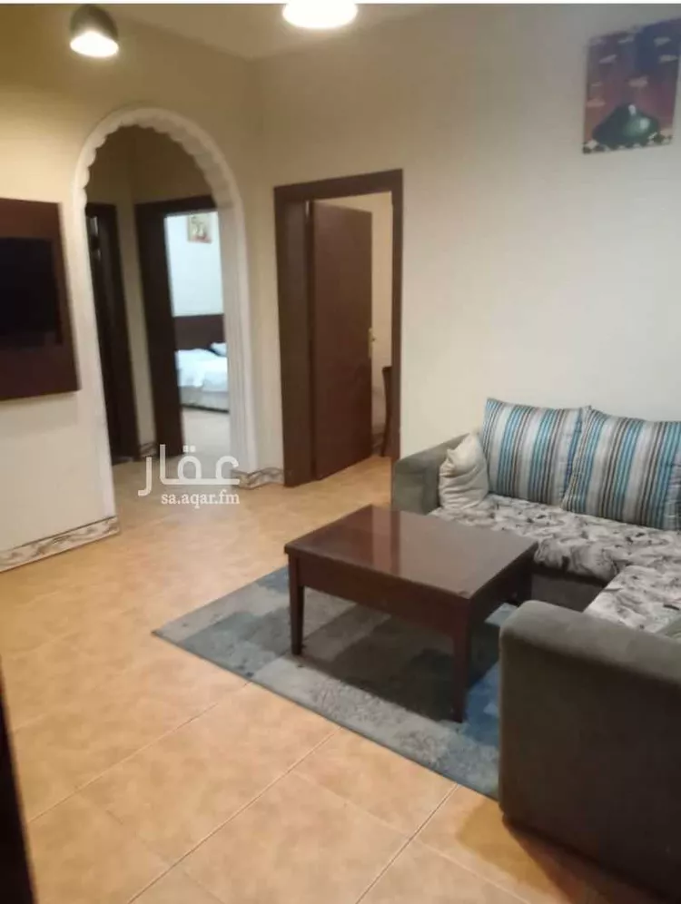 عمارة للإيجار في شارع الامير متعب, حي المروة, مدينة جدة, منطقة مكة المكرمة صورة 5