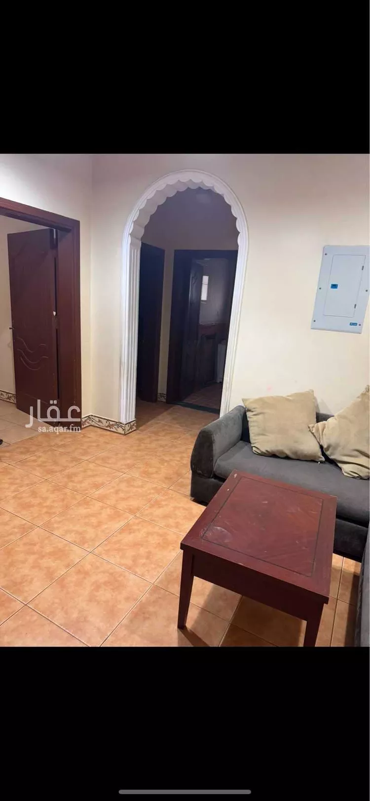 شقة للإيجار في شارع الامير متعب فرعي, حي المروة, مدينة جدة, منطقة مكة المكرمة صورة 2