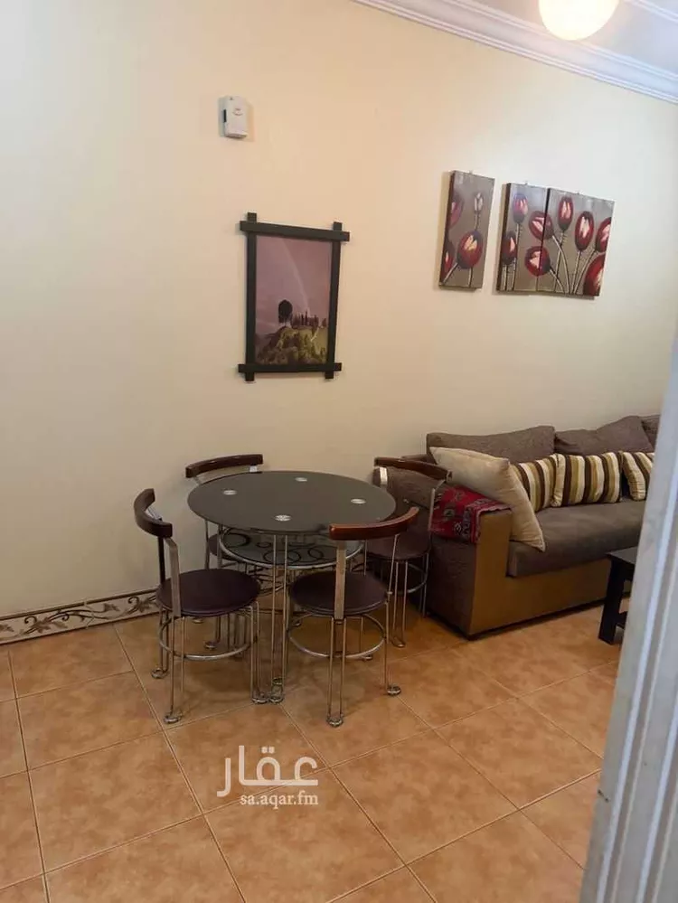 شقة للإيجار في شارع الامير متعب فرعي, حي المروة, مدينة جدة, منطقة مكة المكرمة صورة 4