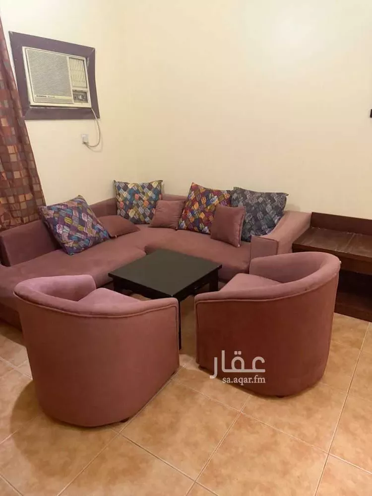 Apartment for Rent in Jeddah Al Marwah