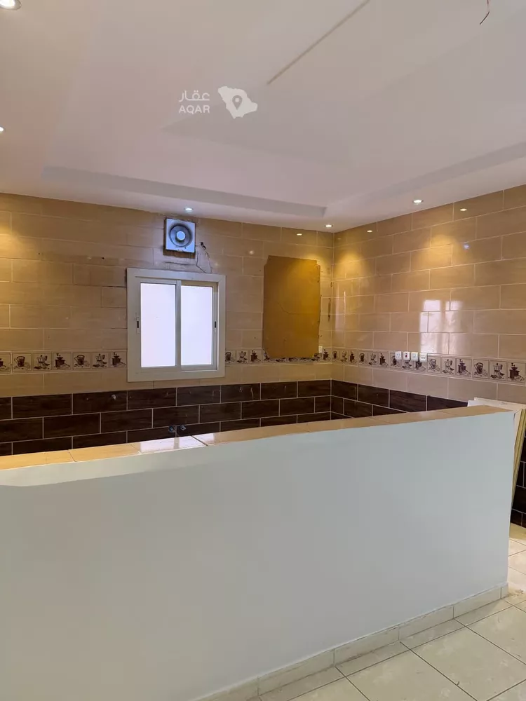 شقة للإيجار في شارع علي البنيان ، حي الريان ، جدة ، جدة 5