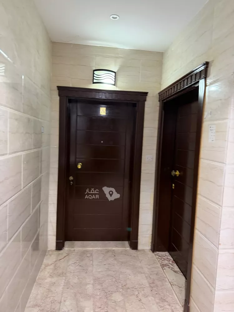 شقة للإيجار في شارع علي البنيان ، حي الريان ، جدة ، جدة 3