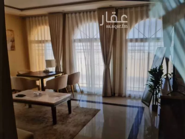 شقة للإيجار في شارع عروه بن الزبير, حي الشراع, مدينة الخبر, المنطقة الشرقية