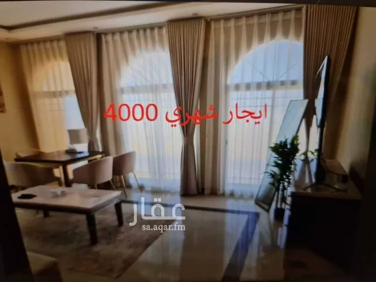 شقة للإيجار في شارع عروه بن الزبير, حي الشراع, مدينة الخبر, المنطقة الشرقية