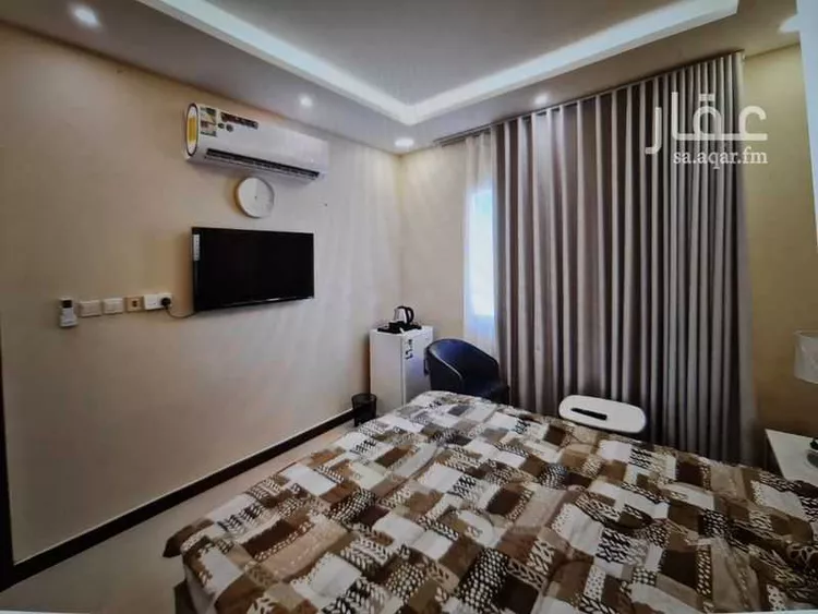 شقة للإيجار في شارع عروه بن الزبير, حي الشراع, مدينة الخبر, المنطقة الشرقية صورة 5
