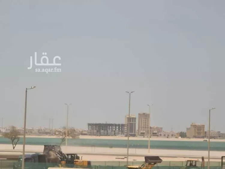 شقة للإيجار في شارع عروه بن الزبير, حي الشراع, مدينة الخبر, المنطقة الشرقية صورة 4