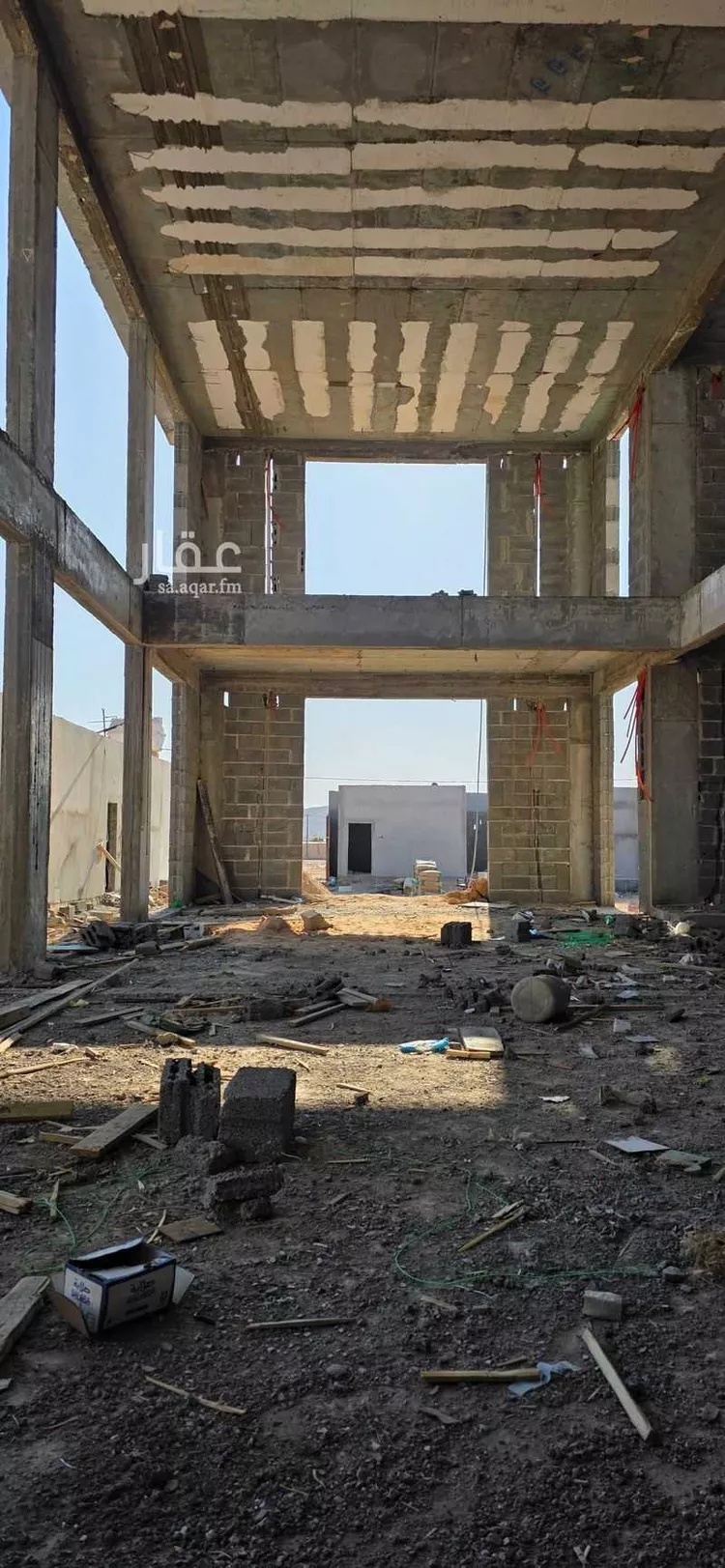 أرض للإيجار في شارع قصور ال مقبل 6, حي قصور ال مقبل, مدينة مزارع البطين ومزرعه دواجن, منطقة الرياض